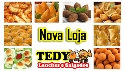 Tedy Salgados Avareí - Foto 6