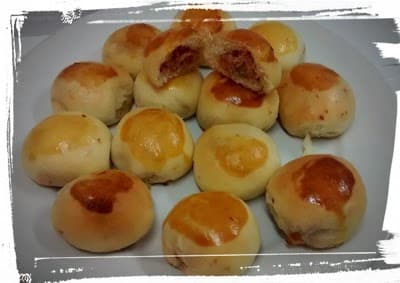 Tedy Salgados Avareí - Foto 8