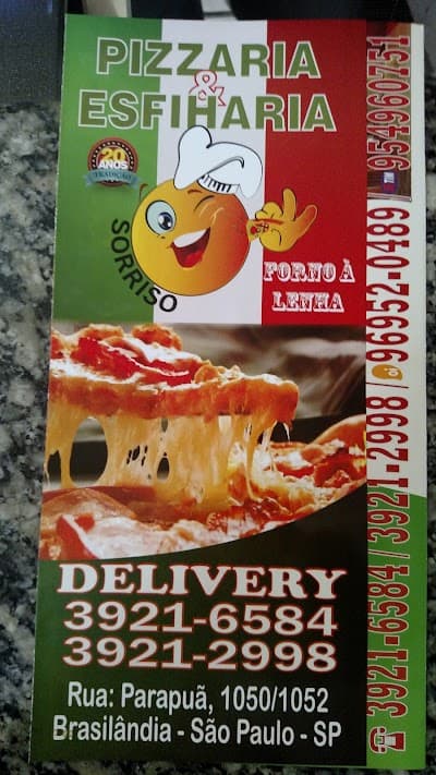 Pizzaria e Esfiharia Sorriso - Foto 3