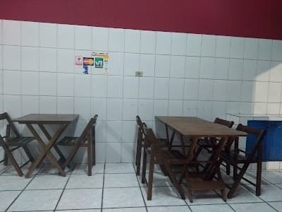Pizzaria e Esfiharia Sorriso - Foto 5