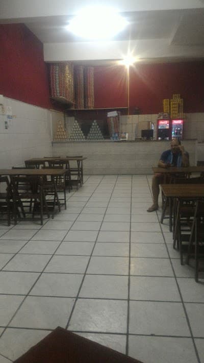 Pizzaria e Esfiharia Sorriso - Foto 6