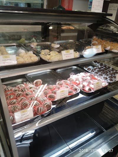 Confeitaria Flórida - Foto 8
