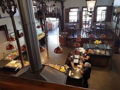 Restaurante Frei Damião XV - Tradicional - Foto 3