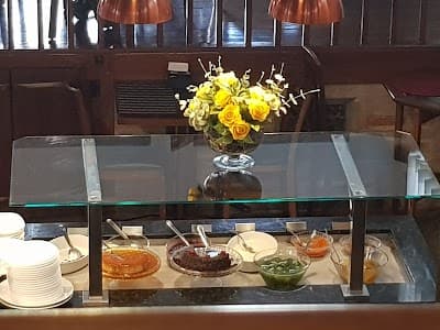 Restaurante Frei Damião XV - Tradicional - Foto 8