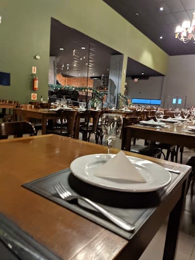 Cantina Vettorazzi | Restaurante & Eventos - Foto 5