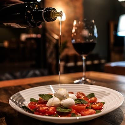 Cantina Vettorazzi | Restaurante & Eventos - Foto 6