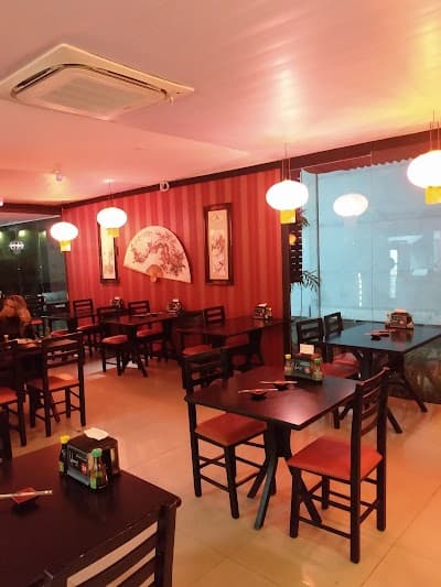 Hamei Sushi Pedra Branca - Foto 4