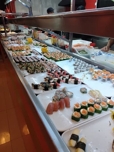 Hamei Sushi Pedra Branca - Foto 7