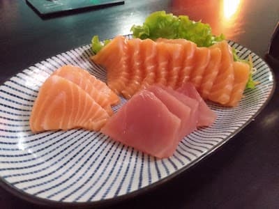 Hamei Sushi Pedra Branca - Foto 8