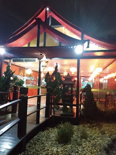 Hamei Sushi Pedra Branca - Foto 9