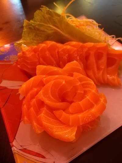 Hamei Sushi Pedra Branca - Foto 10
