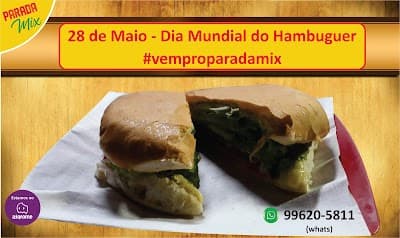 Parada Mix Lanches Lençóis Paulista - Foto 3