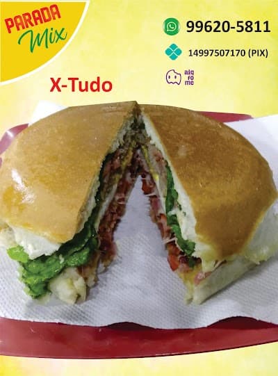 Parada Mix Lanches Lençóis Paulista - Foto 4