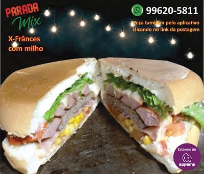 Parada Mix Lanches Lençóis Paulista - Foto 5