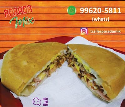 Parada Mix Lanches Lençóis Paulista - Foto 6