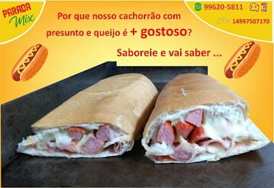 Parada Mix Lanches Lençóis Paulista - Foto 7