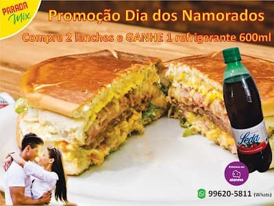 Parada Mix Lanches Lençóis Paulista - Foto 9