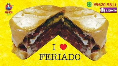 Parada Mix Lanches Lençóis Paulista - Foto 10