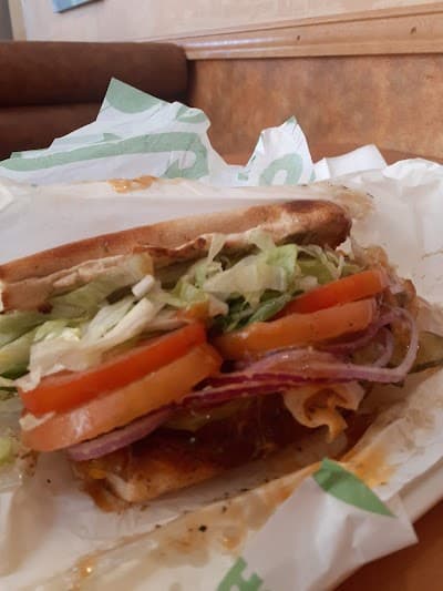 Subway - Foto 2