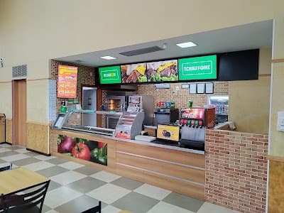 Subway - Foto 3