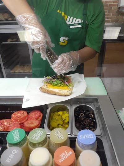 Subway - Foto 4