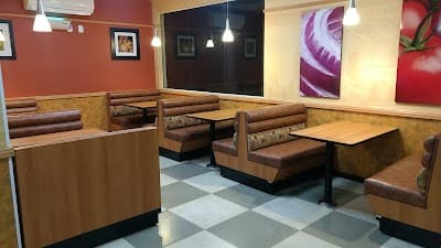 Subway - Foto 5