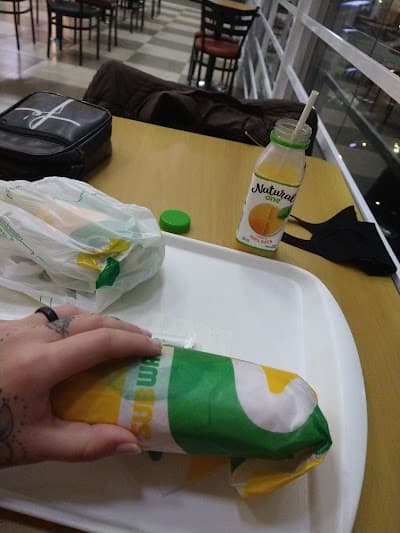 Subway - Foto 7