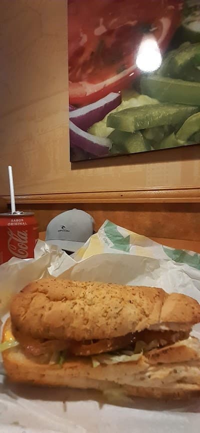 Subway - Foto 10