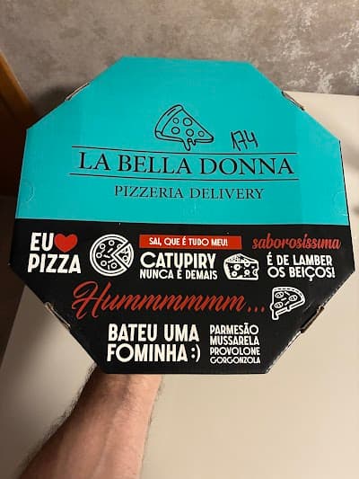 La Bella Donna Bento Gonçalves - Foto 3