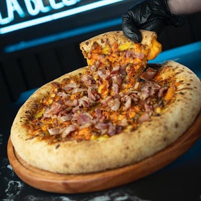 La Bella Donna Bento Gonçalves - Foto 10