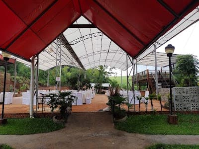 Dom Luiz Eventos - Foto 1