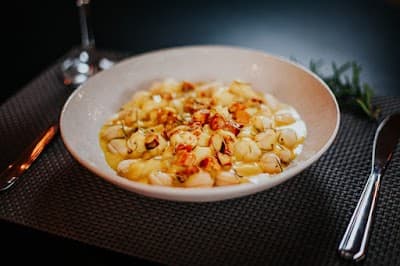 Trattoria Pastine - Foto 4