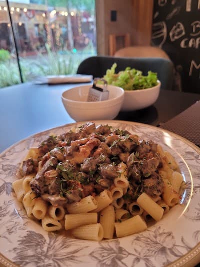 Trattoria Pastine - Foto 7