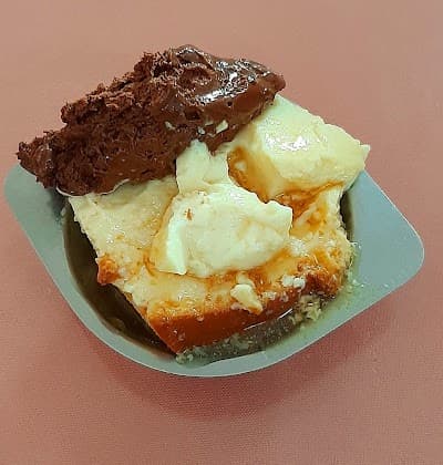 Restaurante Meu Cantinho - Foto 2
