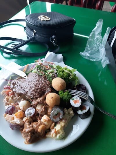 Restaurante Meu Cantinho - Foto 4