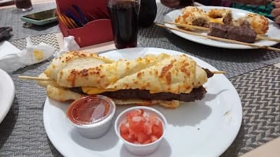 Will's espeto & brasa - Foto 3