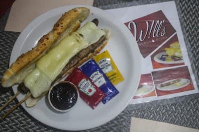 Will's espeto & brasa - Foto 4