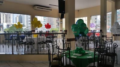 Marcios Buffet - Foto 4
