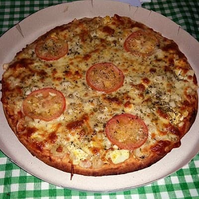 Pizzaria Canoa Quebrada - Foto 2