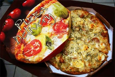 Pizzaria Canoa Quebrada - Foto 3