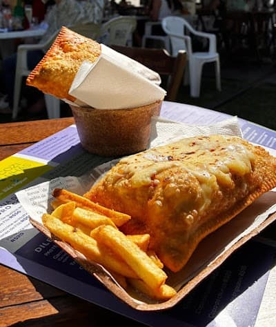 Dileta Pastelaria - Foto 4