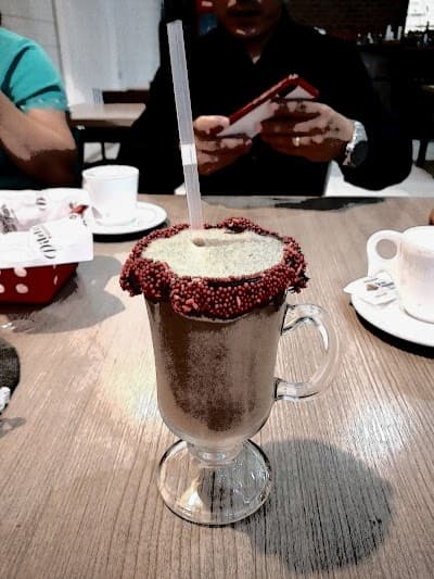 Dileta Pastelaria - Foto 5