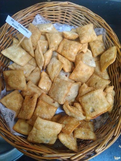 Dileta Pastelaria - Foto 9