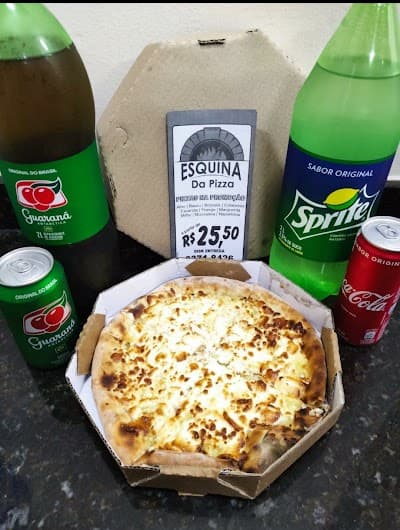 Esquina da Pizza - Foto 4