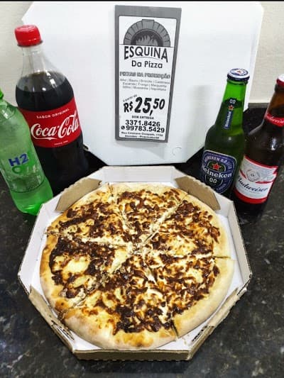 Esquina da Pizza - Foto 6