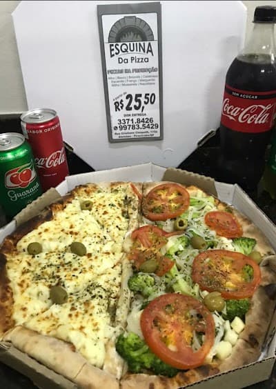 Esquina da Pizza - Foto 10