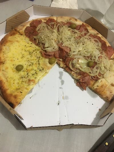 Pizzaria e Esfiharia Ceará - Foto 2