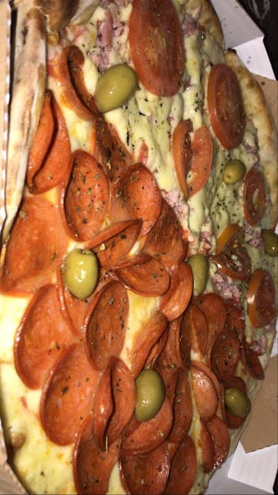 Pizzaria e Esfiharia Ceará - Foto 3