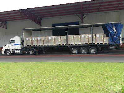 Ambev Lages Sc - Foto 3