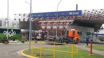 Ambev Lages Sc - Foto 4